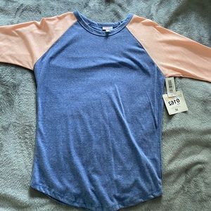 Lularoe Randy NWT SZ Med